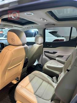 جي ام سي اكاديا